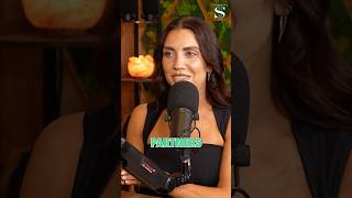 Jenna Johnson talks navigating intimacy on #DWTS | Trading Secrets EP 202