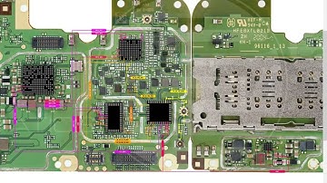 Samsung A10S Network Solution | A10S No Service | No Signal