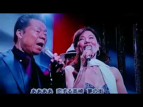 ラブイン高崎  (コージー＆プラスXとTOMO)       群馬テレビ   カラチャンゲスト出演