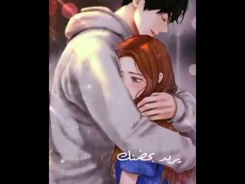 غاني حبيتك حب على فطره