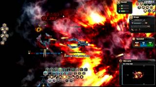 Darkorbit we kill all