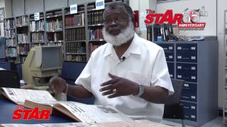 #STAR65: Rev. Aaron Dumas withstands the test of time