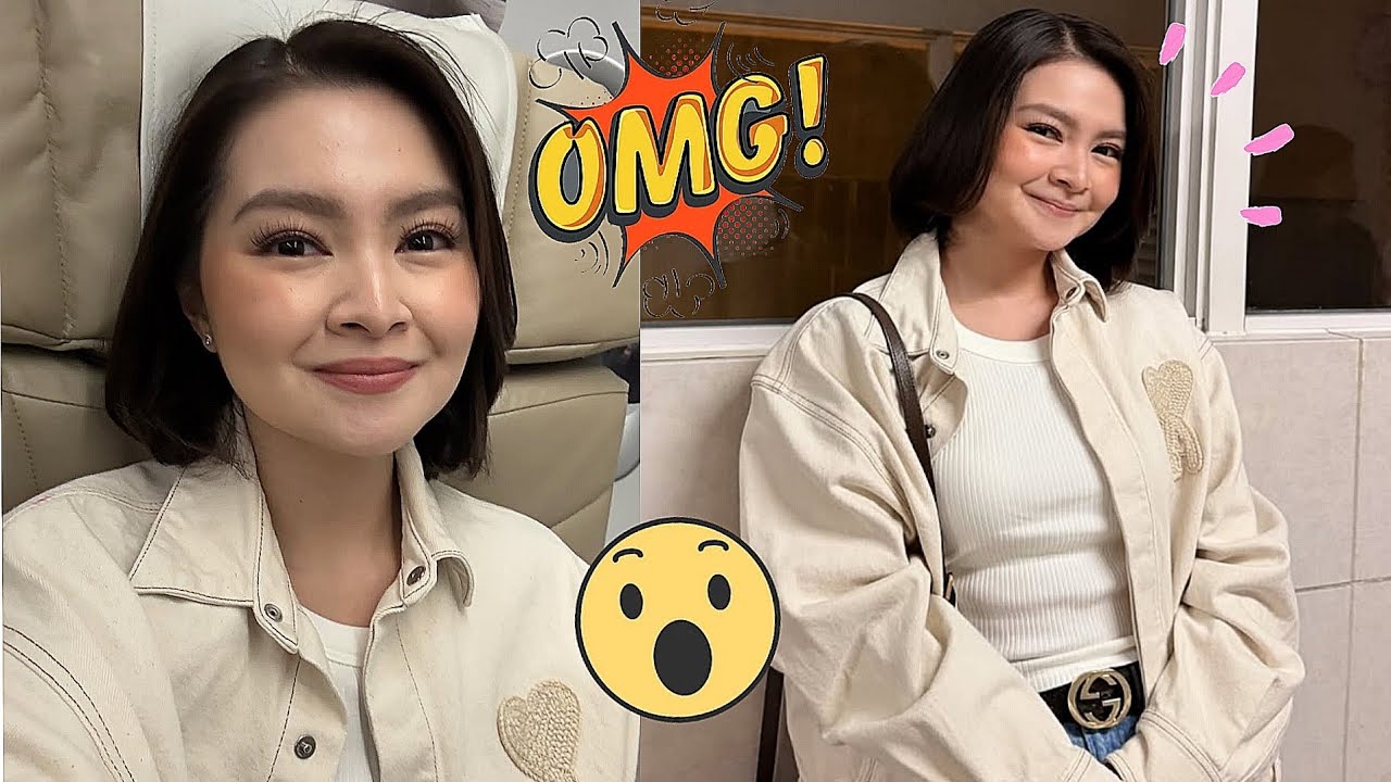 Barbie Forteza Latest Update! 