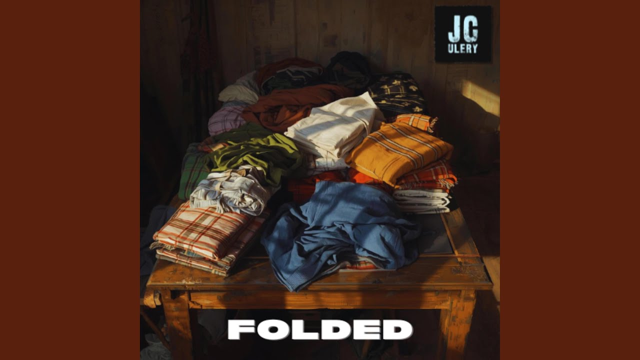 Watch Folded on YouTube Watch Folded on YouTube