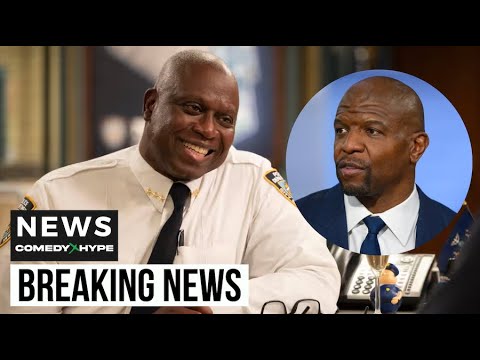 'Brooklyn Nine-Nine's Andre Braugher Suddenly Passes At 61, Terry Crews Reacts - CH News