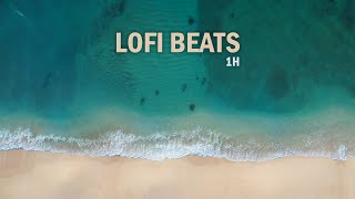 relaxing waves [lofi/hip hop mix] | LOFI NATURE