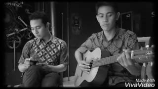Mush Up Viva La Vida & Terus Melangkah (Coldplay & Noah)