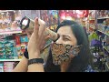 Who can answer My Chatter Box questions? Rakhi Shopping with My Son| Vlog | Sushma Kiron