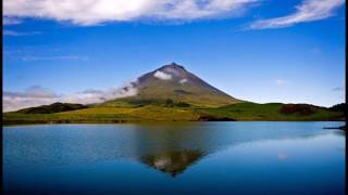 Hotel esperança, Ilha do Pico, Açores.