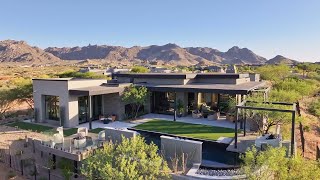 Download Lagu INSIDE A MODERN LUXURY HOME THAT CHANGES EVERYTHING YOU THINK ABOUT DESIGN | $2.2M+ MP3