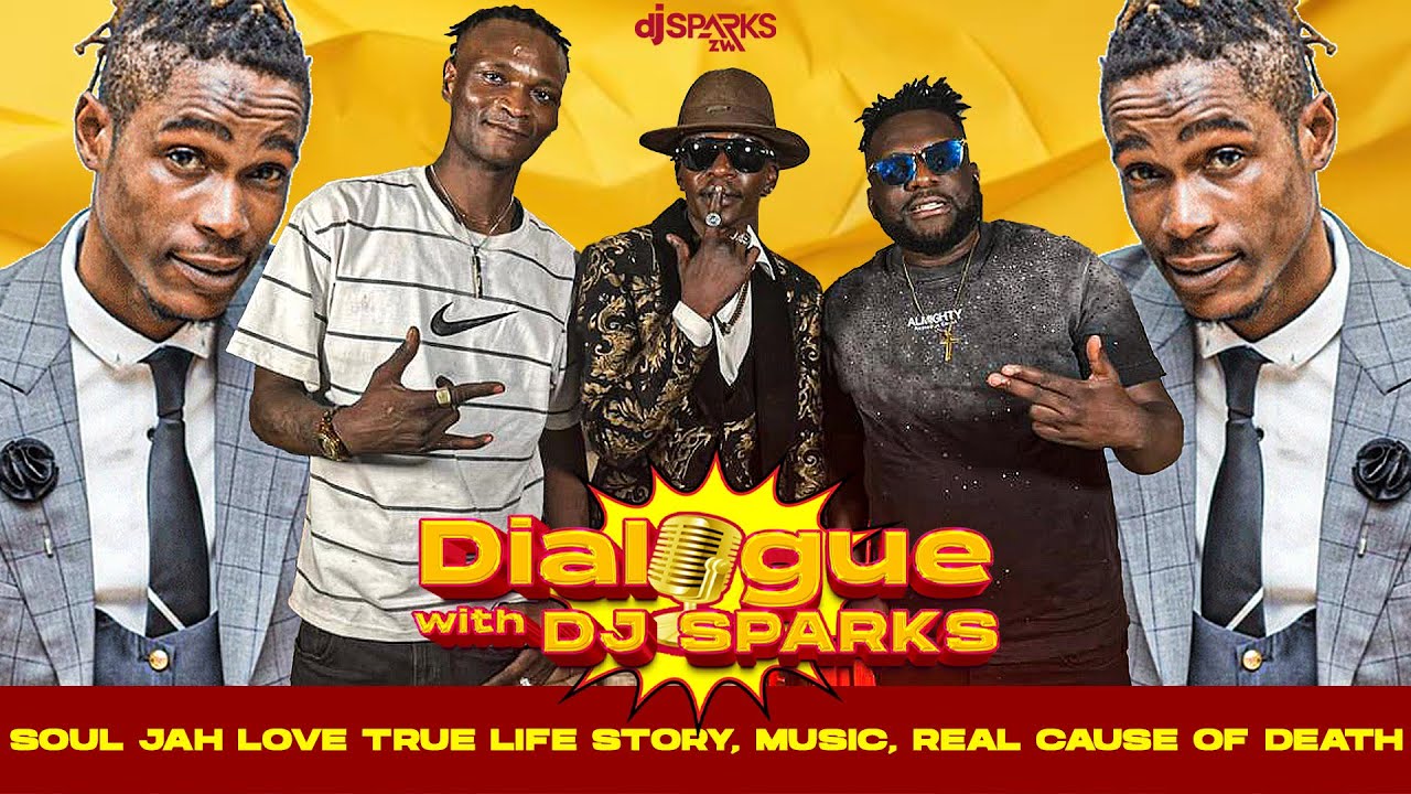 Super Yut & Mana Mana on SoulJahLove’s Life, Cause of Death, He was a Prophet, Bounty Lisa issue