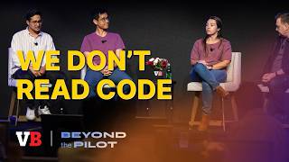 Measure the PRs not the Code