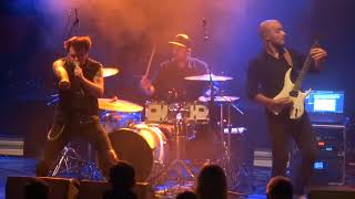 Reternity - Singularity, Live In Andernach 2019