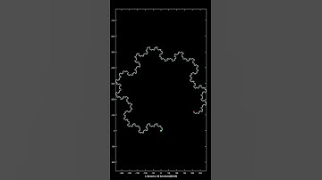 In the search of fractals V7 #fractaldesign #design #fractal #animation #fractalspace #art