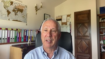 Leon Isaacs, CEO of DMA Global, endorsing #familyremittances 2023