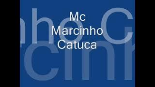 Mc Marcinho