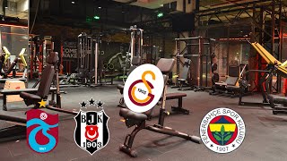 GALATASARAY ONU ÇOK ÖZLÜYOR | FATİH TERİM