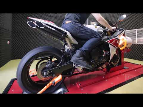 2012 Yamaha YZF-R1