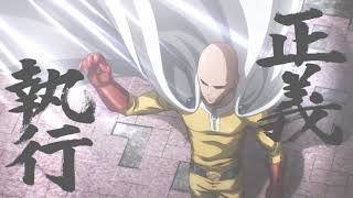 One Punch Man「AMV」- Lalala