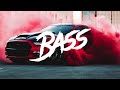 🔈BASS BOOSTED🔈 SONGS FOR CAR 2020🔈 CAR BASS MUSIC 2020 🔥 BEST EDM, BOUNCE, ELECTRO HOUSE 2020