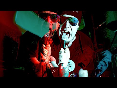 Otu - Take The Wheel (Official Video)