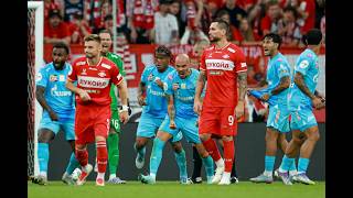 Zenit vs. Spartak: The Russian Super Cup 2026 Decider! screenshot 4