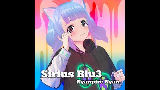 Flusay Girls - Nyanpire nyan (karaoke)