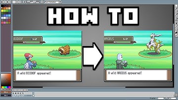 Pokemon DS Rom Editing Tutorial Pt 15: Wild Pokemon Editing w/ Advance DSPRE Tips