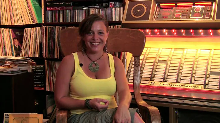 Angel Band Bio / Kathleen Weber