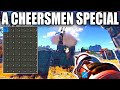 A cheersmen special  rust console edition