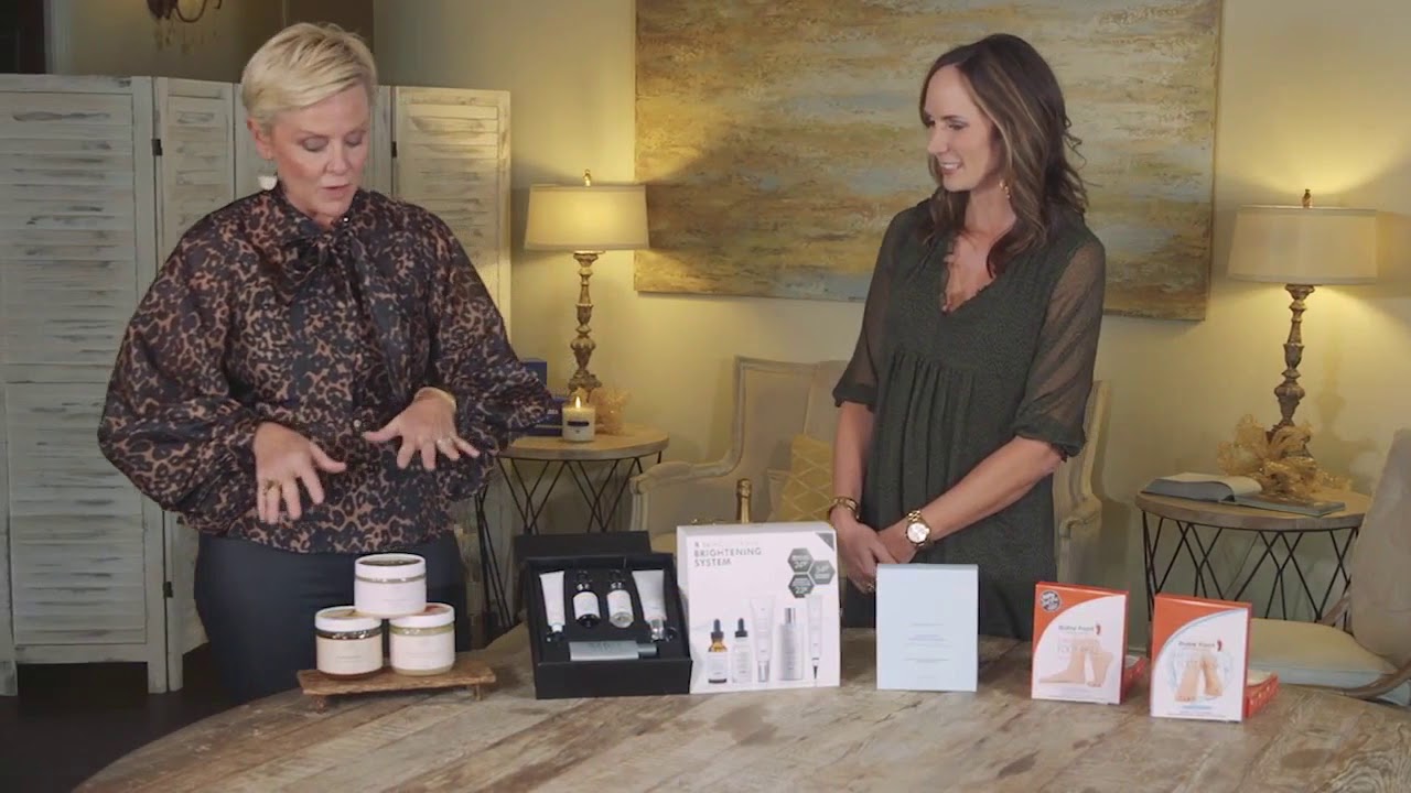 Woodhouse Day Spa Charleston, SC YouTube