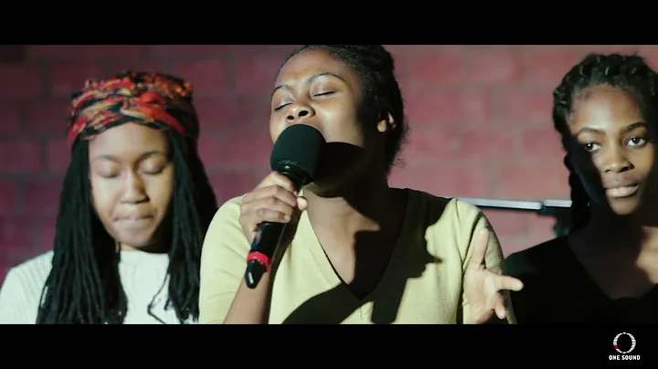For Every Mountain | Lois Moodie | One Sound: Live...