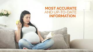 Full An Essential Guide for Scoliosis and a Healthy Pregnancy Book Trailer Update
