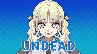 Download Lagu 【歌ってみた】朔雀 | SAK - UNDEAD [YOASOBI Cover] MP3