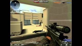 SuddenAttack Mimic Vol 2