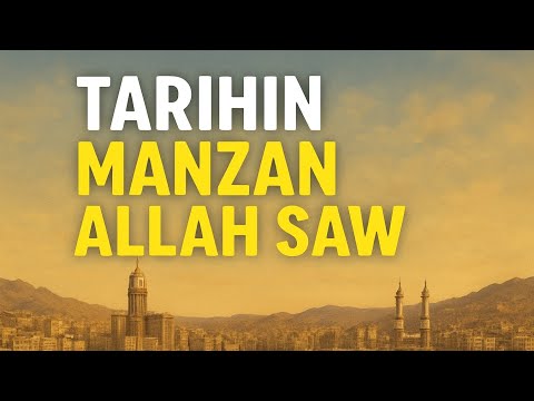 Tarihin Matsayin Da Allah Yayiwa Manzan Allah S A W Daga Sheikh Ubale Adakawa Kano