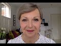Makeup for Older Women: Perfect Colour and Shaping with Blusher