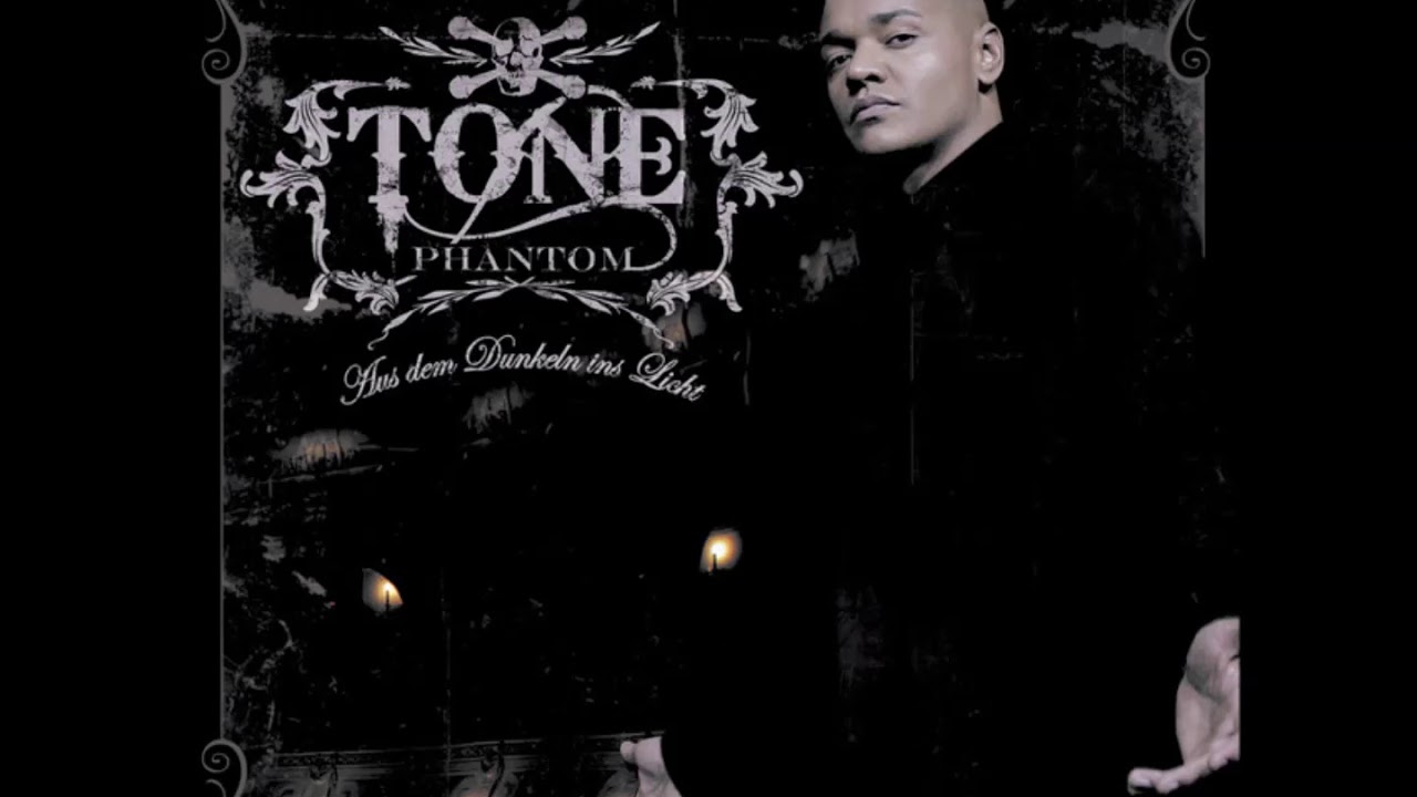 Tone - Mein Traum feat. Xavier Naidoo