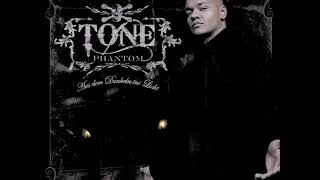 Tone - Mein Traum feat. Xavier Naidoo