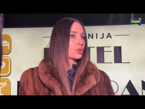 Kija Je Patološki Lažov Katarina Živković ŽESTOKO O Pretnjama Mužu I Hrkalovićki