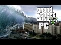  GTA V mods for the PC let you flood Los Santos and swim with a whale 