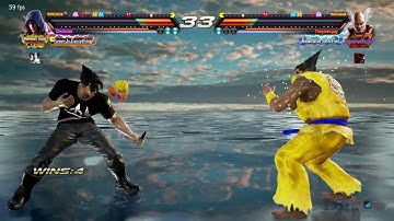 The 0range Jin Trap still working !