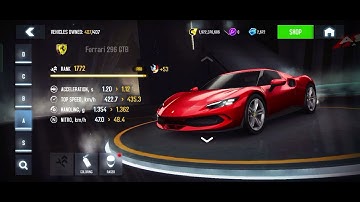 Asphalt 8 Mod APK Login Fix Problem And Passed Full Toturial #asphalt8 #gameloft #aspahlt9