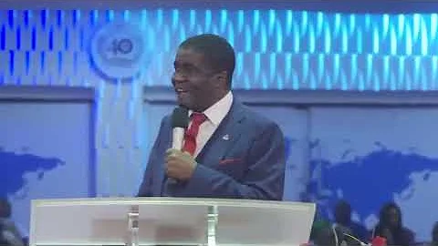 INGRATITUDE CAN STOP YOUR PROMOTION    BE GRATEFUL!   Bishop David abioye