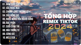 Đám Cưới Của Em Remix~Đám Cưới Em Người Ta Lên Hát Hò | Playlist G5R Remix | Hot Trend TikTok