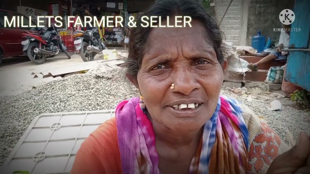 Documentary Film on Millets@mygov.in