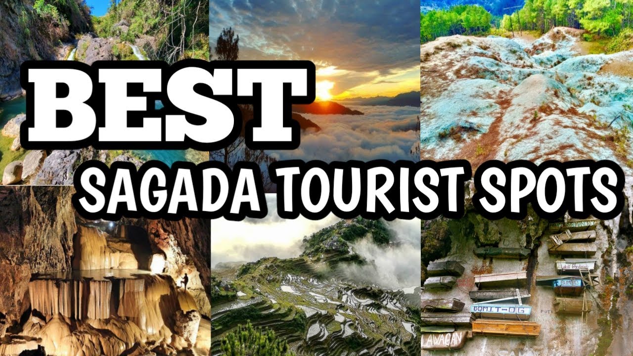 sagada tour spot