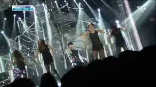 Popular Inkigayo 131117  3 3