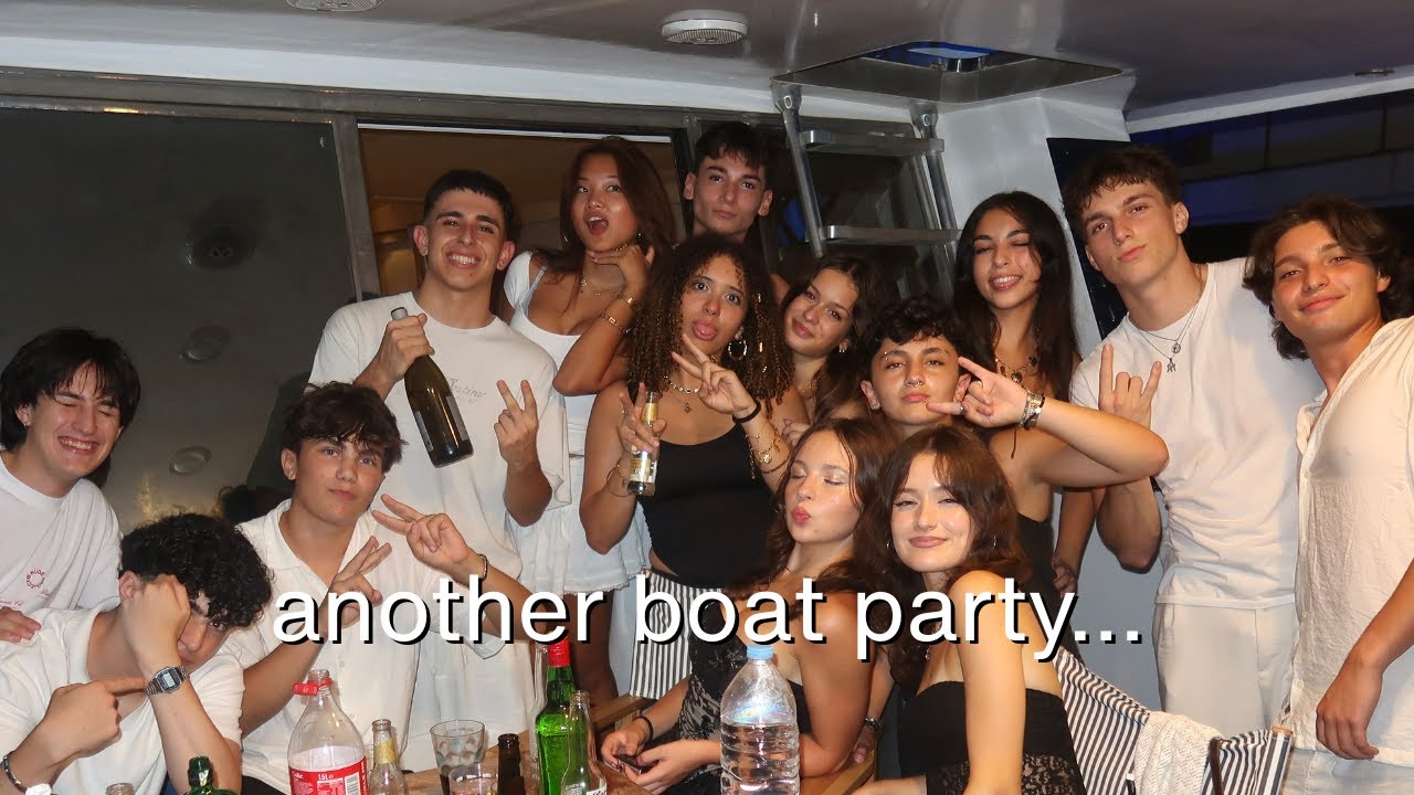 what happens when you say yes to everything