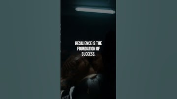 The Power of Resilience 💡🔥 #shorts #motivation #success